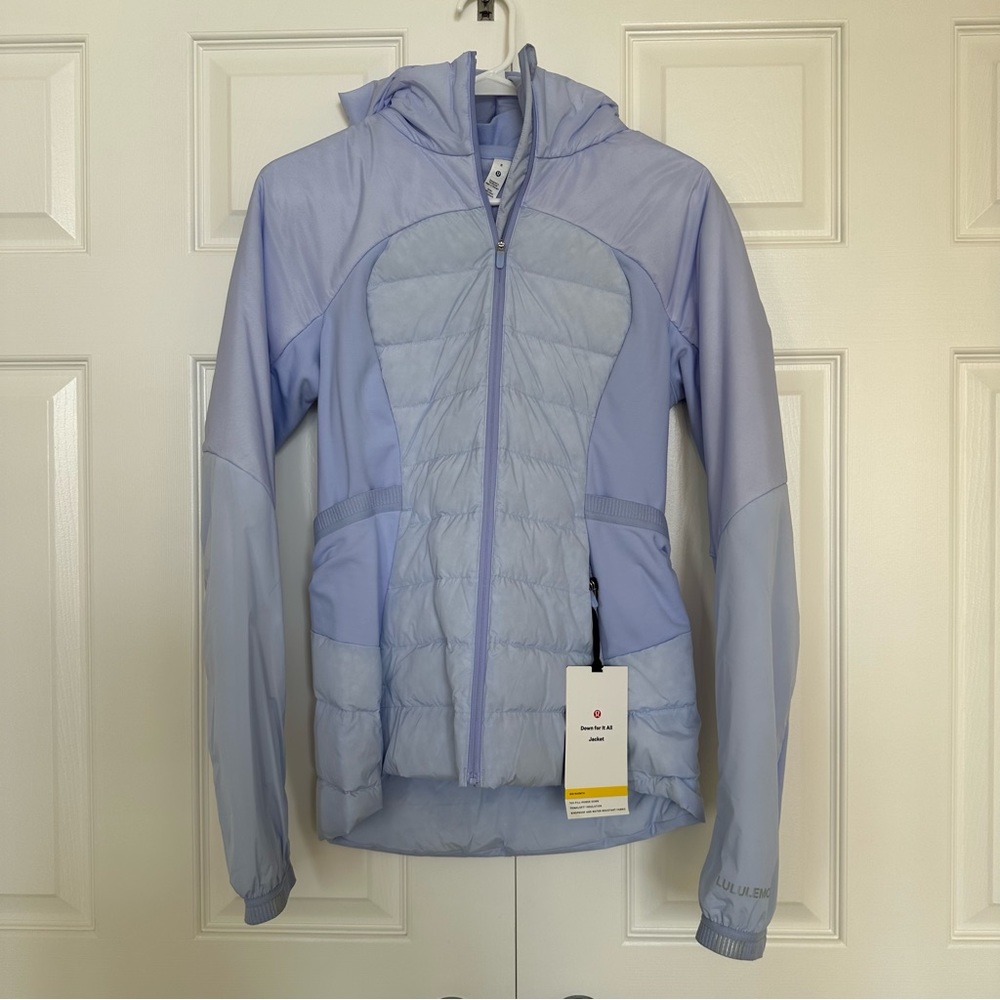 Lululemon Jacket